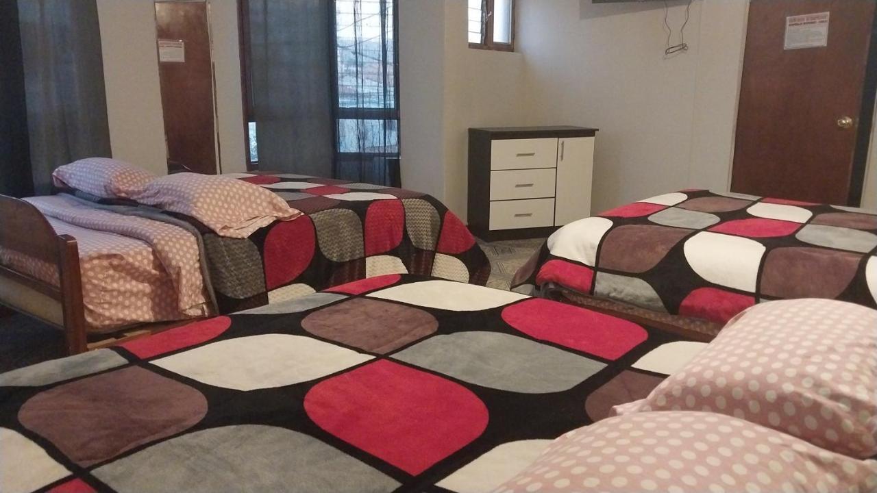 Apu Veronica Hotel Cuzco